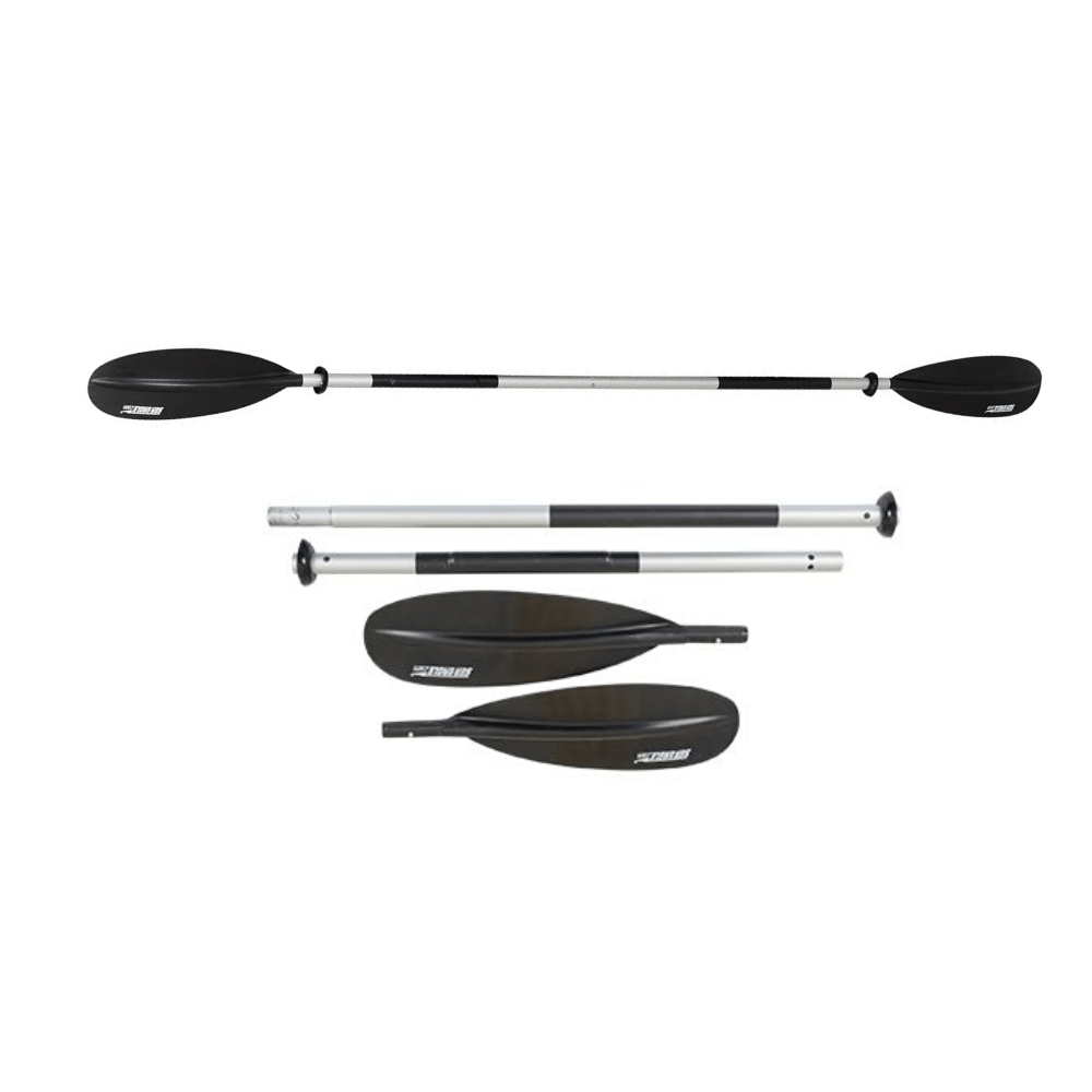 SeaEagle Accessories SeaEagle Paddles & Oars 7'10" 4-Part Paddle