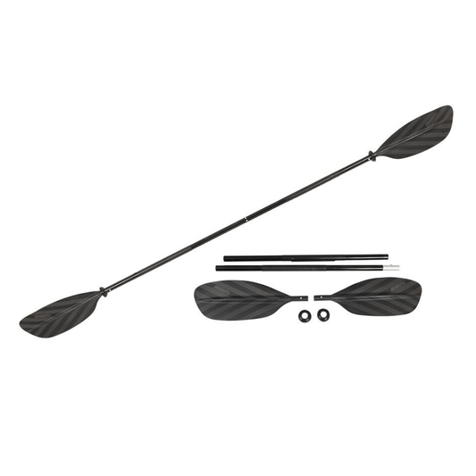 SeaEagle Accessories SeaEagle Paddles & Oars 8' 4 Part Asymmetric Paddle