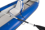 SeaEagle Accessories SeaEagle Stand Up Paddleboard Accessories Leash for Paddle
