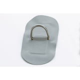SeaEagle Accessories Universal SeaEagle Accessories Large Gray D-Ring w/Glue