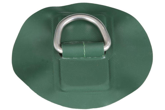 SeaEagle Accessories Universal SeaEagle Accessories Medium Green D Ring W/Glue