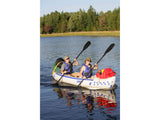 SeaEagle Inflatable Kayak Sea Eagle Inflatable SE370 Pro Package