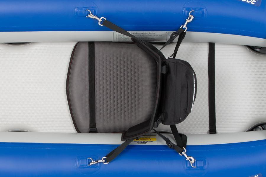 SeaEagle Kayak Accessories Tall Back Seat