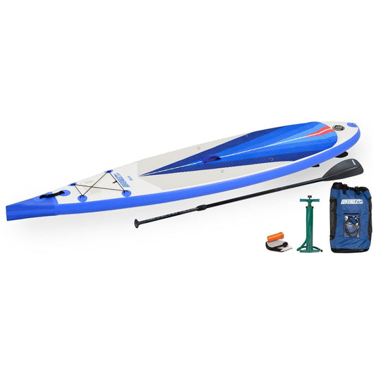 SeaEagle Marine/Water Sports : Floatation Sea Eagle Paddle Board Needle Nose 116 SUP Package