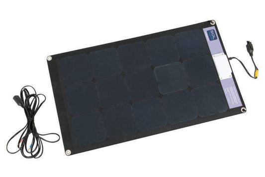 SeaEagle SeaEagle Accessories 45W Flexible Solar Panel with built-in Integrated PowerBoost Charge Controller