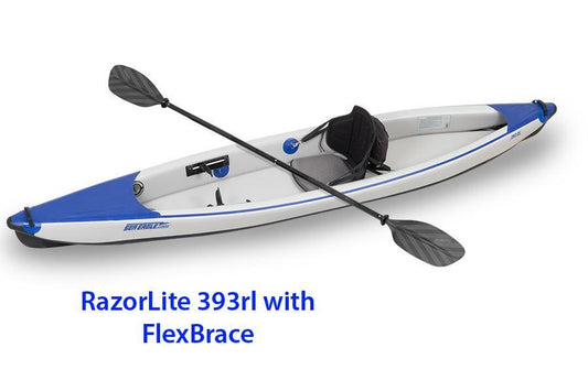 SeaEagle SeaEagle Accessories FlexBrace Kit