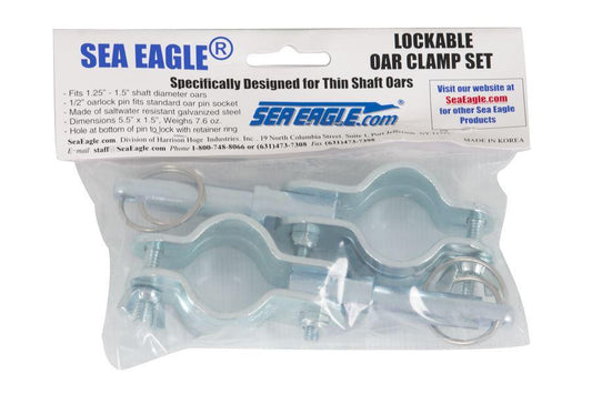 SeaEagle SeaEagle Accessories Set of 2 Oarlock Pins