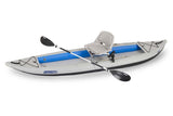 SeaEagle SeaEagle Accessory Kits Swivel Seat Fishing Rig