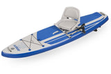 SeaEagle SeaEagle Accessory Kits Swivel Seat Fishing Rig