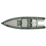 SeaEagle SeaEagle Accessory Kits Swivel Seat Frame for 2 kit