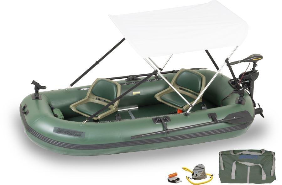 SeaEagle Universal SeaEagle Accessories Canopy for Sea Eagle Boats