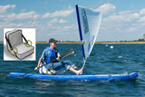 SeaEagle Universal SeaEagle Accessories QuikSail Kit