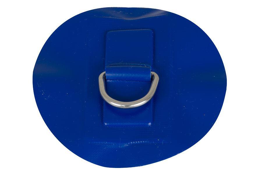 SeaEagle Universal SeaEagle Accessories Small Blue D Ring with Glue
