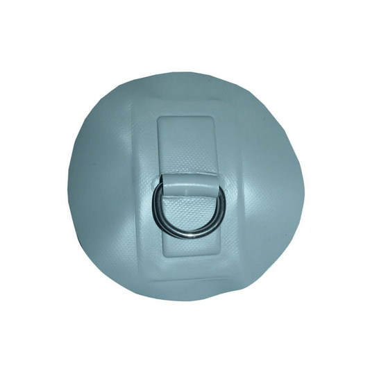 SeaEagle Universal SeaEagle Accessories Small Gray D-Ring w/Glue