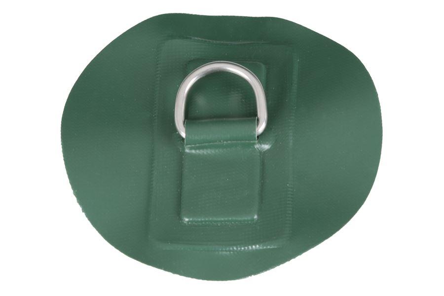 SeaEagle Universal SeaEagle Accessories Small Green D-Ring