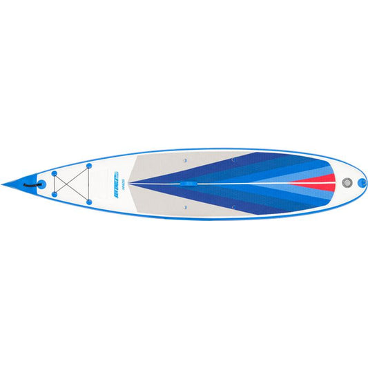 Solstice Watersports - Islander Inflatable 11'2 Stand-Up
