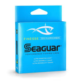 Seaguar Fishing : Line Finesse 150 - 6.2 Lb. Test Fluorocarbon Line
