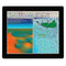 Seatronx Marine Monitors Seatronx 15" V Series Sunlight Readable Touch Screen Display [VSRT-15]