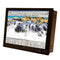 Seatronx Marine Monitors Seatronx 18.5" Wide Screen Pilothouse Touch Screen Display [PHT-185W]