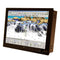 Seatronx Marine Monitors Seatronx 18.5" Wide Screen Sunlight Readable Touch Screen Display [SRT-185W]