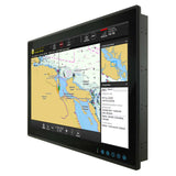 Seatronx Marine Monitors Seatronx 24" Commercial Touch Screen Display [CD-24T]