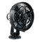 SEEKR by Caframo Accessories SEEKR by Caframo Kona 817 24V 3-Speed 7" Waterproof Fan - Black [817CA24BBX]