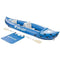 SEVYLOR Inflatable Kayak SEVYLOR - KAYAK FIJI TRAVEL PACK C001