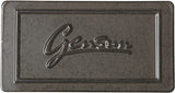 Gensun - Pedestal Base Cast Aluminum Pedestal Table Base for Coordinate Florence Grand Terrace Regal & Verona Pedestal Tables | ACCEPB01