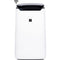 Sharp Air Purifiers Sharp Plasmacluster Ion Air Purifier with True HEPA Filter (502 Sq. Ft.)