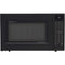 Sharp Sharp 1.5-Cu. Ft. 900W Convection Microwave Oven, Black