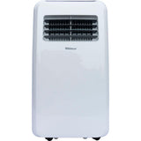Shinco Portable A/C Shinco - 8000 BTU 4500 BTU (DOE) Portable Air Conditioner with Dehumidifier in White
