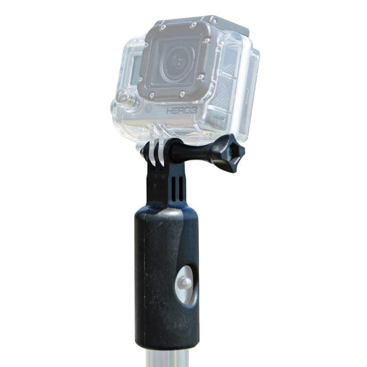 Shurhold Cellphone/Camera/MP3 Cases Shurhold GoPro Camera Adapter [104]