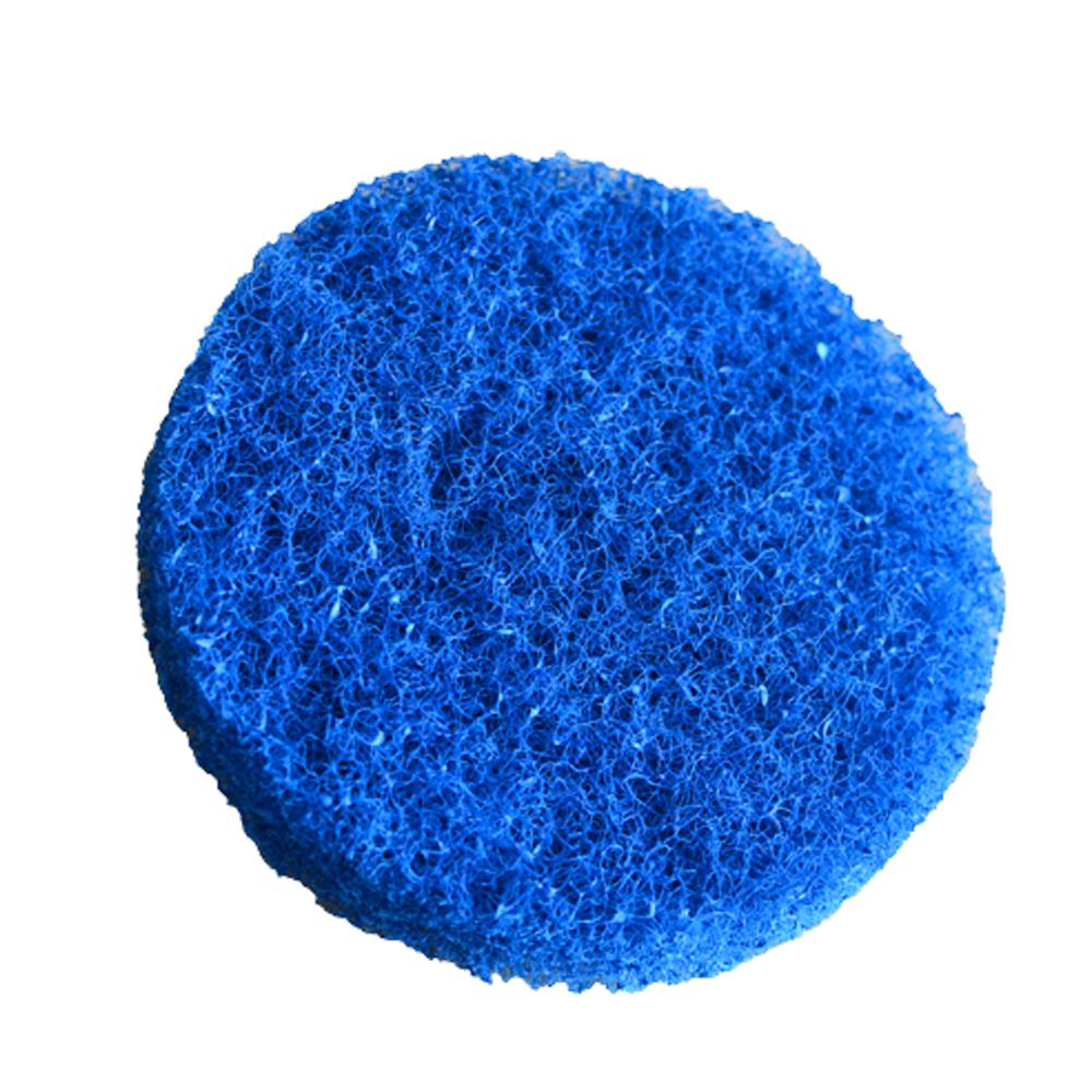 Shurhold Cleaning Shurhold 5" Medium Scrubber Pad f/Dual Action Polisher [3202]