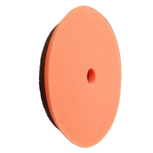 Shurhold Cleaning Shurhold Buff Magic Light Duty Orange Foam Pad - 7" [3554]