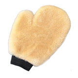 Shurhold Cleaning Shurhold Deluxe Lambs Wool Wash Mitt [285]