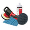 Shurhold Cleaning Shurhold Dual Action Polisher Start Kit w/Pro Polish, Pad & MicroFiber Towel [3101]