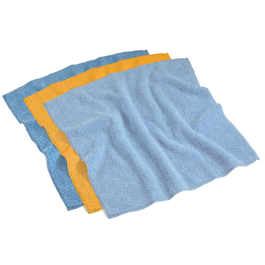 Shurhold Cleaning Shurhold Microfiber Towels Variety - 3-Pack [293]