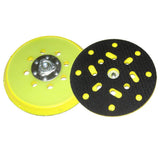 Shurhold Cleaning Shurhold Replacement 6" Dual Action Polisher PRO Backing Plate [3530]