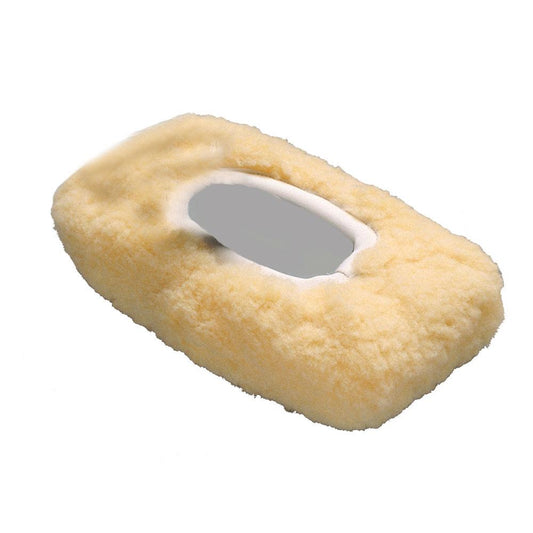Shurhold Cleaning Shurhold Synthetic Lambs Wool Replacement Cover f/Shur-LOK Swivel Pad [1710]