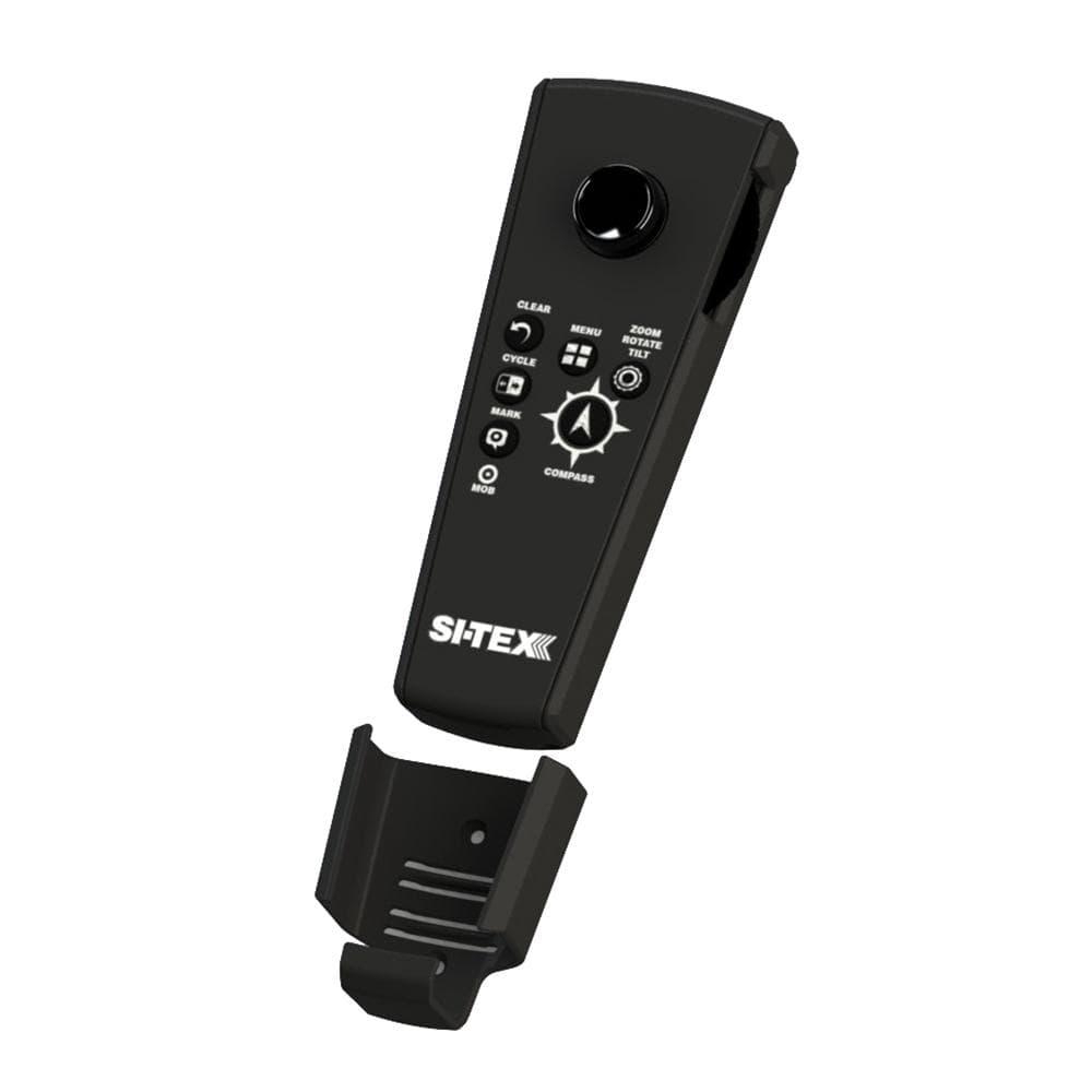 SI-TEX Accessories SI-TEX RF Remote Control f/Explorer NavPro GPS [ENP-REMOTE]