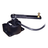SI-TEX Autopilots SI-TEX Inboard Rotary Rudder Feedback w/50' Cable - does not include    linkage [20330008]
