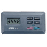 SI-TEX Autopilots SI-TEX SP-80-1 Autopilot w/Rotary Feedback - No Drive Unit [SP-80-1]