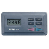 SI-TEX Autopilots SI-TEX SP-80 - Control Head Only [20080011]