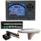 SI-TEX Autopilots SI-TEX SP38-18 Autopilot Core Pack Including Compact GPS Compass  RotaryFeedback, No Pump [SP38-18]