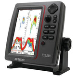 SI-TEX Fishfinder Only SI-TEX SVS-760 Dual Frequency Sounder - 600W [SVS-760]