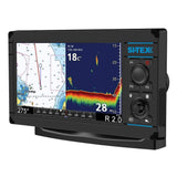 SI-TEX GPS - Chartplotters SI-TEX NavPro 900 w/Wifi - Includes Internal GPS Receiver/Antenna [NAVPRO900]