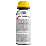 Sika Adhesive/Sealants Sika Aktivator-205 Clear 250ml Bottle [108616]
