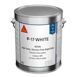 Sika Adhesive/Sealants Sika SikaBiresin AP017 White Gallon Can BPO Hardener Required [648910]