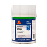 Sika Adhesive/Sealants Sika SikaBiresin AP077 White Quart BPO Hardener Required [609801]