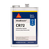 Sika Adhesive/Sealants Sika SikaBiresin CR72 - Pale Amber - 1 Gallon [607393]